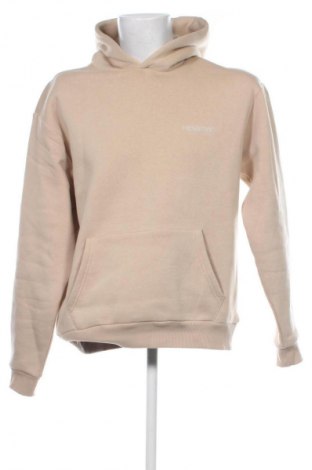 Férfi sweatshirt Review, Méret L, Szín Bézs, Ár 21 909 Ft