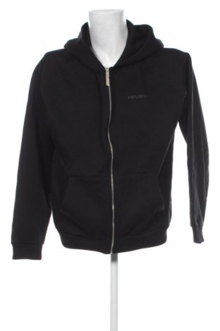 Herren Sweatshirt Review, Größe XL, Farbe Schwarz, Preis € 58,99