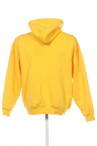 Herren Sweatshirt Review, Größe L, Farbe Gelb, Preis 56,99 €