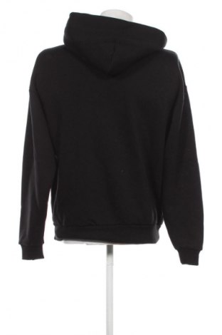 Herren Sweatshirt Review, Größe M, Farbe Schwarz, Preis 56,99 €