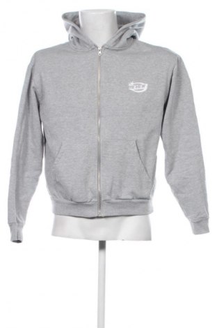 Herren Sweatshirt Review, Größe S, Farbe Grau, Preis € 56,99