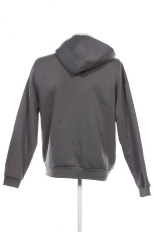 Herren Sweatshirt Review, Größe M, Farbe Grau, Preis € 58,99