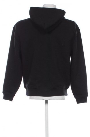 Herren Sweatshirt Review, Größe S, Farbe Schwarz, Preis 56,99 €