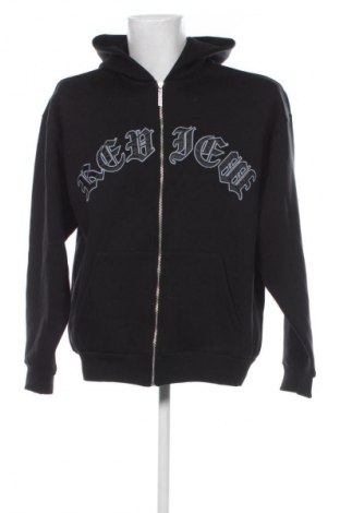 Herren Sweatshirt Review, Größe L, Farbe Schwarz, Preis € 56,99