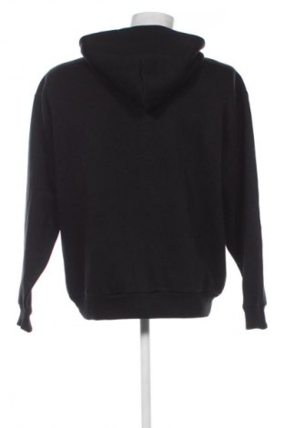 Herren Sweatshirt Review, Größe L, Farbe Schwarz, Preis € 56,99