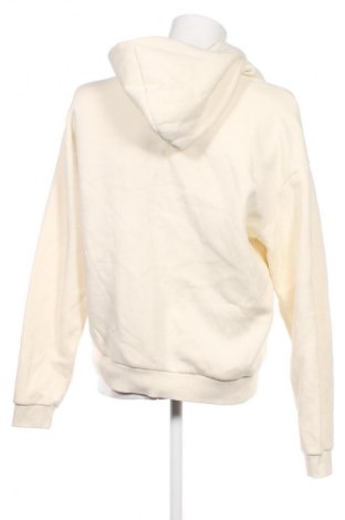 Herren Sweatshirt Review, Größe L, Farbe Beige, Preis 25,99 €