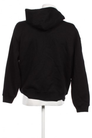 Herren Sweatshirt Review, Größe M, Farbe Schwarz, Preis € 56,99