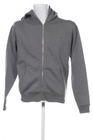 Férfi sweatshirt Review, Méret S, Szín Szürke, Ár 9 749 Ft