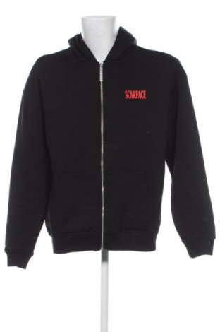 Férfi sweatshirt Review, Méret M, Szín Fekete, Ár 21 909 Ft