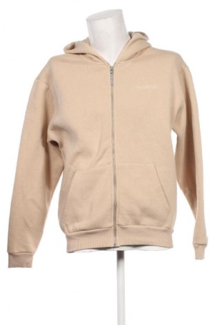 Herren Sweatshirt Review, Größe L, Farbe Beige, Preis € 56,99