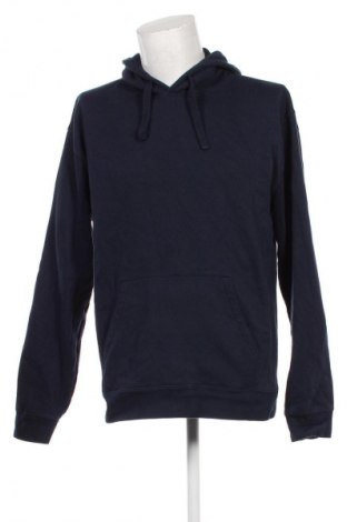 Herren Sweatshirt Russell, Größe XXL, Farbe Blau, Preis € 25,99