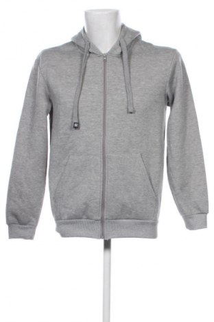 Herren Sweatshirt Sinsay, Größe M, Farbe Grau, Preis € 11,99