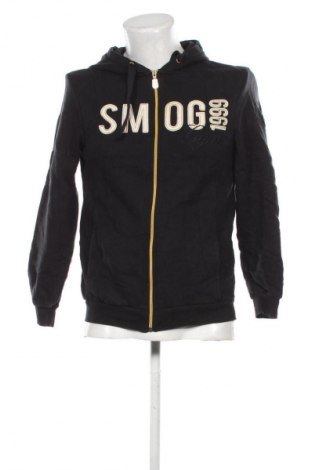 Herren Sweatshirt Smog, Größe S, Farbe Schwarz, Preis € 11,99