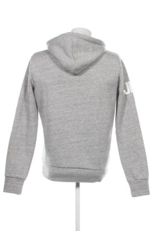 Herren Sweatshirt Superdry, Größe L, Farbe Grau, Preis € 64,99