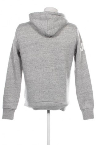 Férfi sweatshirt Superdry, Méret M, Szín Szürke, Ár 24 939 Ft