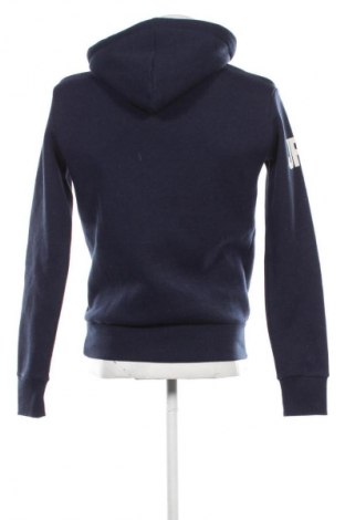 Herren Sweatshirt Superdry, Größe S, Farbe Blau, Preis € 66,99