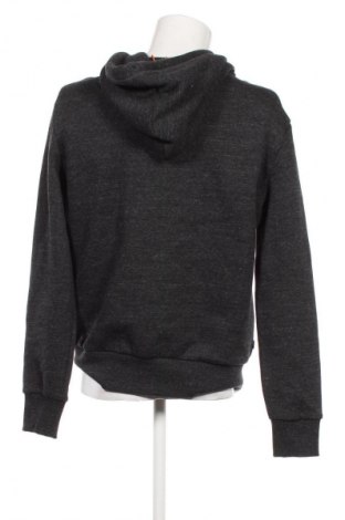 Herren Sweatshirt Superdry, Größe L, Farbe Grau, Preis € 85,99