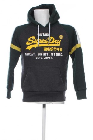 Hanorac de bărbați Superdry, Mărime S, Culoare Multicolor, Preț 173,47 Lei