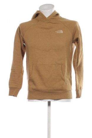 Herren Sweatshirt The North Face, Größe S, Farbe Beige, Preis 109,99 €