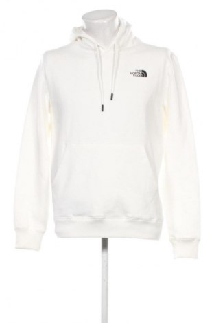 Herren Sweatshirt The North Face, Größe M, Farbe Weiß, Preis 109,99 €