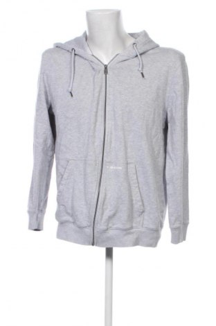 Herren Sweatshirt Tom Tailor, Größe XXL, Farbe Grau, Preis 25,99 €