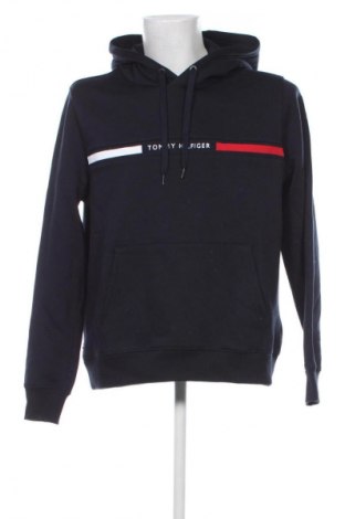 Herren Sweatshirt Tommy Hilfiger, Größe XL, Farbe Blau, Preis € 117,99