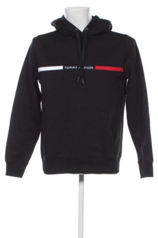 Férfi sweatshirt Tommy Hilfiger, Méret M, Szín Fekete, Ár 43 859 Ft