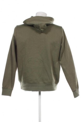 Herren Sweatshirt Tommy Hilfiger, Größe M, Farbe Grün, Preis € 117,99