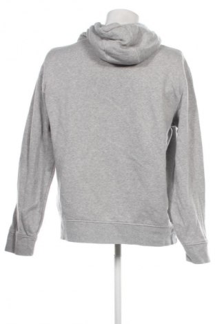 Herren Sweatshirt Tommy Hilfiger, Größe XXL, Farbe Grau, Preis € 117,99