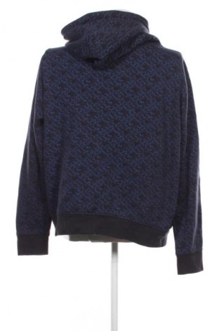 Pánska mikina  Tommy Hilfiger, Veľkosť XXL, Farba Modrá, Cena  41,95 €