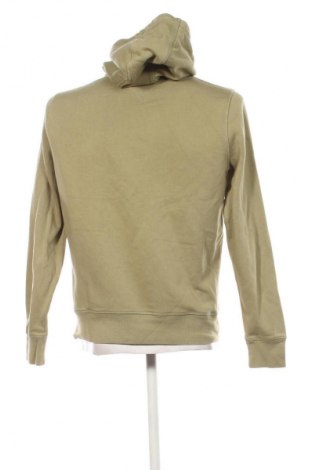 Herren Sweatshirt Tommy Hilfiger, Größe M, Farbe Grün, Preis € 51,99