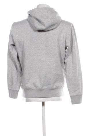 Herren Sweatshirt Tommy Jeans, Größe M, Farbe Grau, Preis 107,99 €