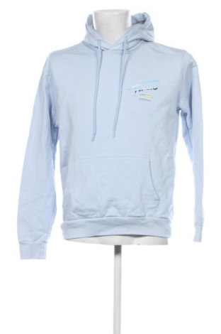 Herren Sweatshirt Tommy Jeans, Größe M, Farbe Blau, Preis € 112,99