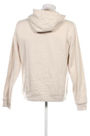 Herren Sweatshirt Tommy Jeans, Größe M, Farbe Beige, Preis 107,99 €