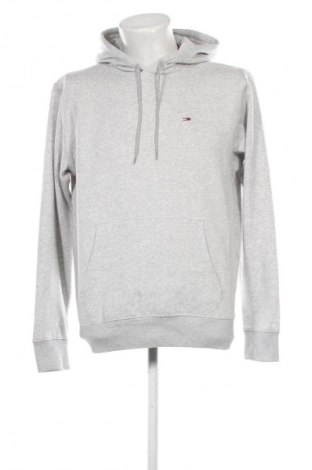 Herren Sweatshirt Tommy Jeans, Größe XL, Farbe Grau, Preis 107,99 €