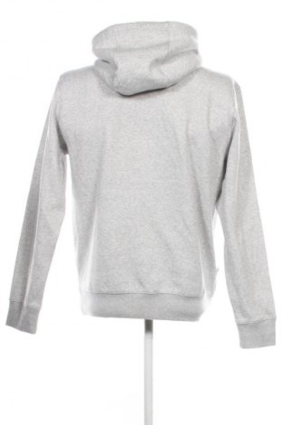 Herren Sweatshirt Tommy Jeans, Größe XL, Farbe Grau, Preis € 109,99