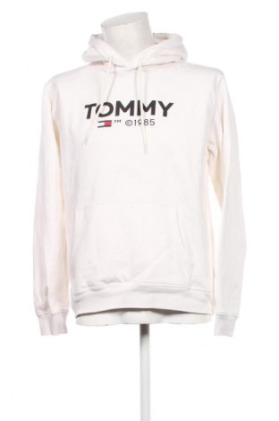 Pánská mikina  Tommy Jeans, Velikost M, Barva Bílá, Cena  1 069,00 Kč