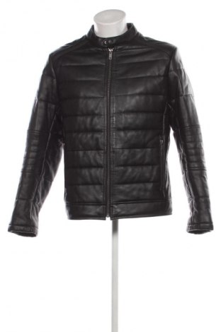 Herren Lederjacke BOSS, Größe L, Farbe Schwarz, Preis € 679,99