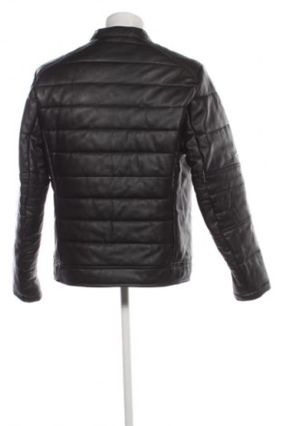 Herren Lederjacke BOSS, Größe L, Farbe Schwarz, Preis € 679,99