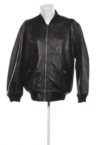 Herren Lederjacke Diesel, Größe L, Farbe Schwarz, Preis € 759,99