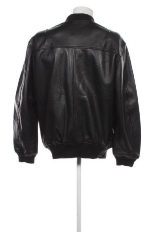 Herren Lederjacke Diesel, Größe L, Farbe Schwarz, Preis € 759,99