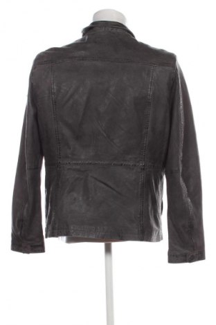 Herren Lederjacke Gipsy, Größe XL, Farbe Grau, Preis € 319,99