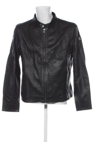 Herren Lederjacke Gipsy, Größe XL, Farbe Schwarz, Preis 314,99 €