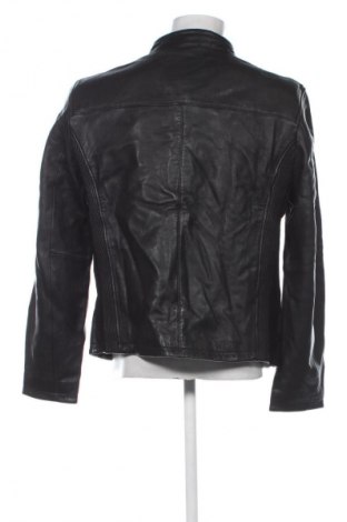 Herren Lederjacke Gipsy, Größe XL, Farbe Schwarz, Preis 314,99 €