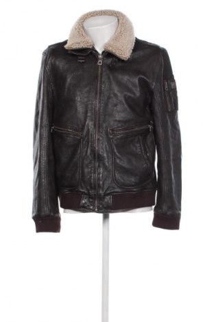 Herren Lederjacke Gipsy, Größe L, Farbe Braun, Preis € 319,99