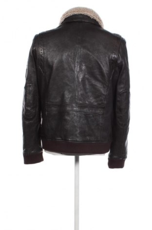 Herren Lederjacke Gipsy, Größe L, Farbe Braun, Preis € 319,99