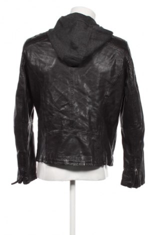 Herren Lederjacke Gipsy, Größe L, Farbe Schwarz, Preis € 319,99