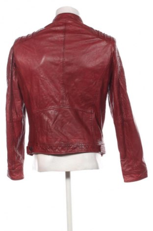 Herren Lederjacke Gipsy, Größe M, Farbe Rot, Preis € 173,02