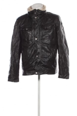 Herren Lederjacke Gipsy By Mauritius, Größe XL, Farbe Schwarz, Preis € 319,99