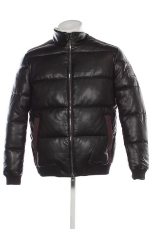 Herren Lederjacke McNeal, Größe L, Farbe Schwarz, Preis € 62,99